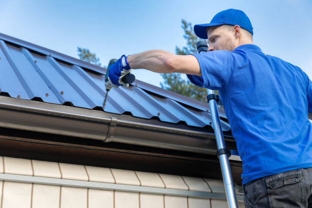 Best Rubber Roofing (EPDM, TPO)  in East Tawas, MI