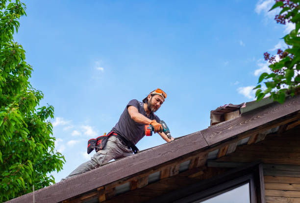 Best Commercial Roofing Services  in East Tawas, MI