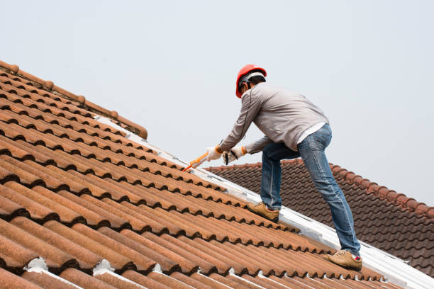 Roof Coating Services in East Tawas, MI