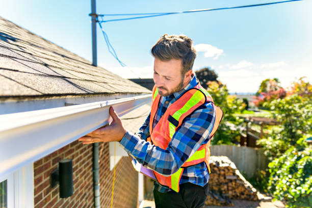 Best Roof Installation  in East Tawas, MI