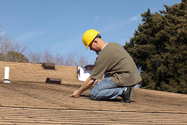 Best Commercial Roofing Services  in East Tawas, MI