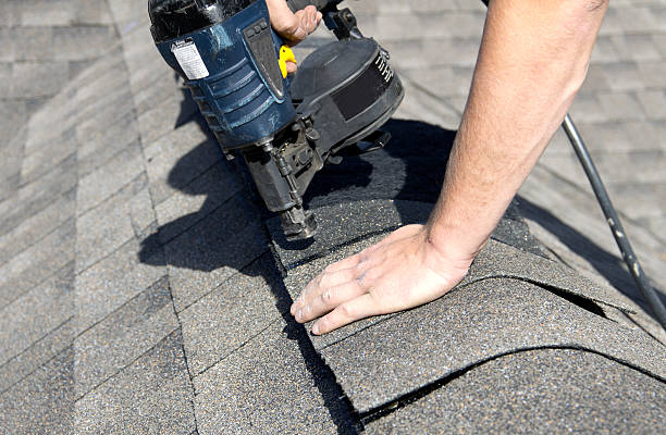 Best Chimney Flashing Repair  in East Tawas, MI
