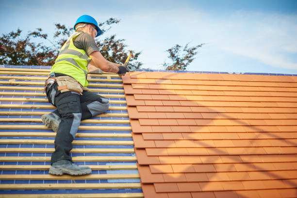 Professional  Roofing repair and installation in East Tawas, MI