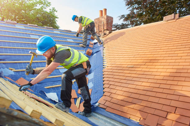 Best Metal Roofing Installation  in East Tawas, MI