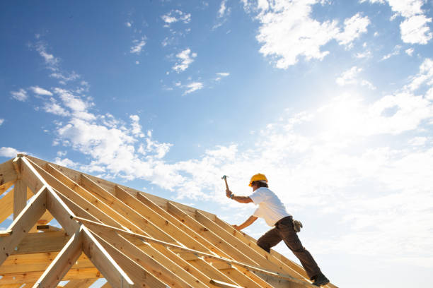 Fast & Reliable Emergency Roof Repairs in East Tawas, MI