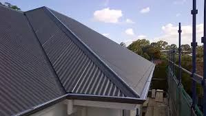Best Roof Coating Services  in East Tawas, MI